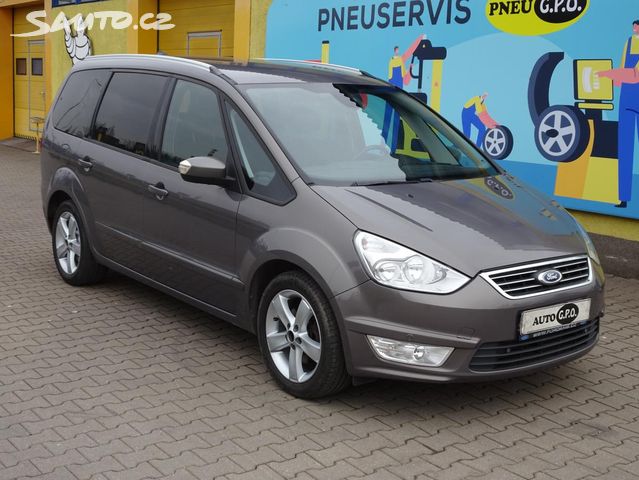 Ford Galaxy